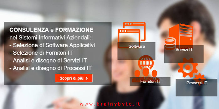 Consulente informatico a Firenze, Pontassieve