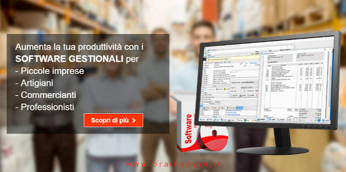 Software gestionali a Firenze, Pontassieve Realizzazione ecommerce a Firenze, Pontassieve