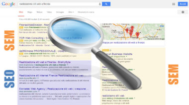 Farsi Trovare Sui Motori Di Ricerca (il Search Marketing)