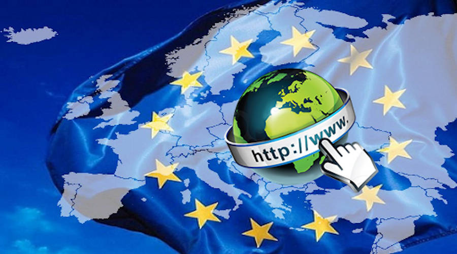 Quanti sono gli utenti internet in Europa? (2014)