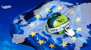 Utilizzo Di Internet Nei Paesi Dell'Unione Europea