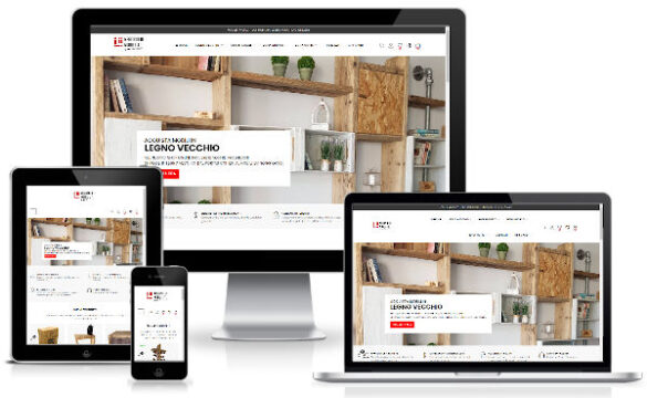 Ecommerce Di Arredamento Negozio Di Mobili A Firenze