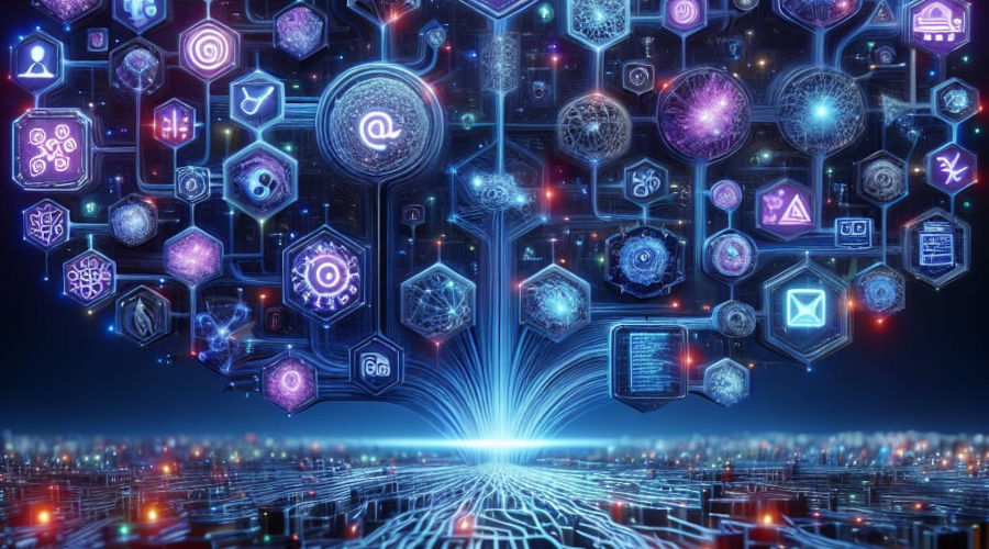 I 20 Modelli di Intelligenza Artificiale più utilizzati nel 2025