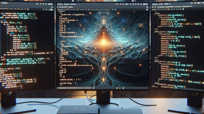 Esempio pratico di un semplice Modello AI